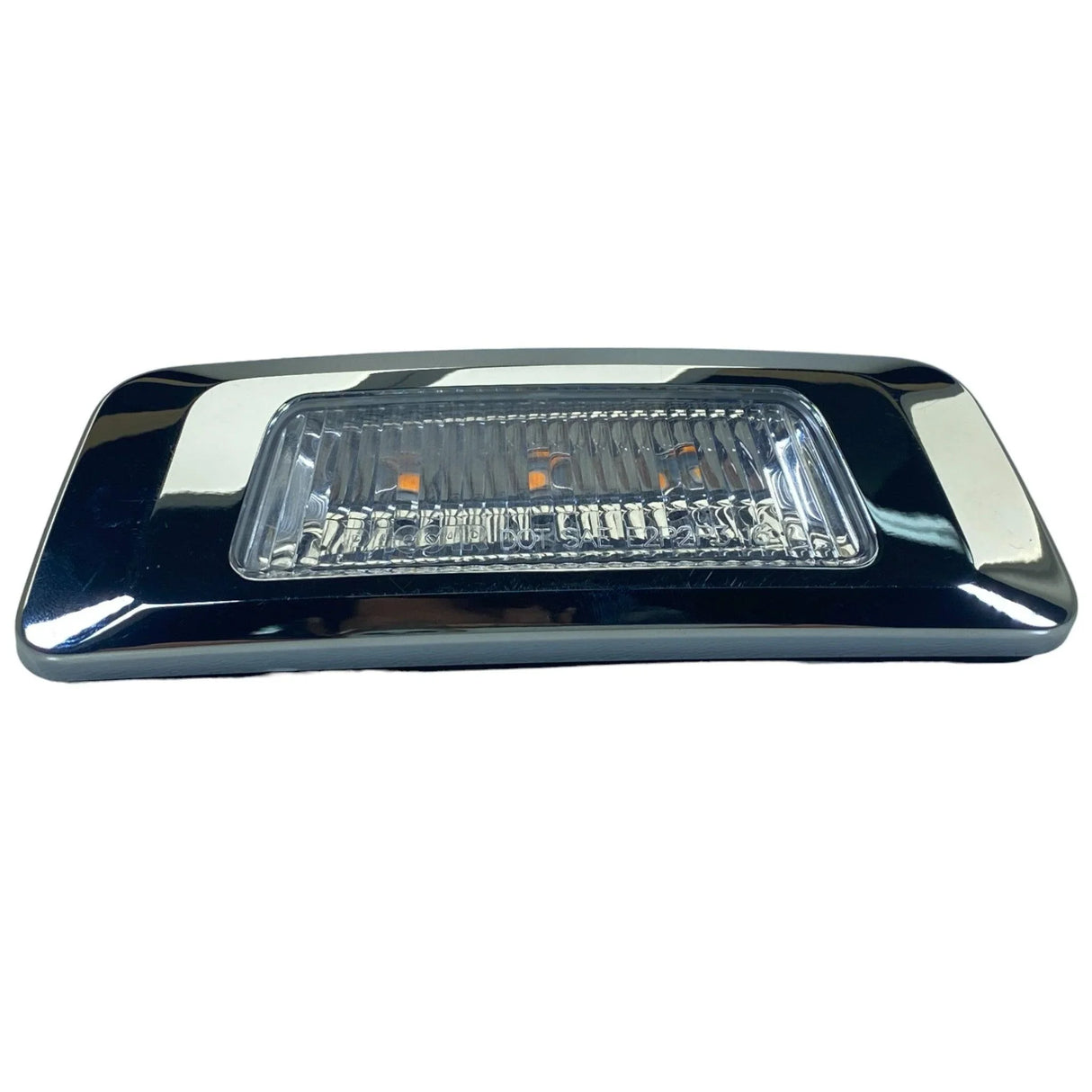 1INJ1159000 Genuine Paccar Lamp - Side Turn Indicator - Truck To Trailer