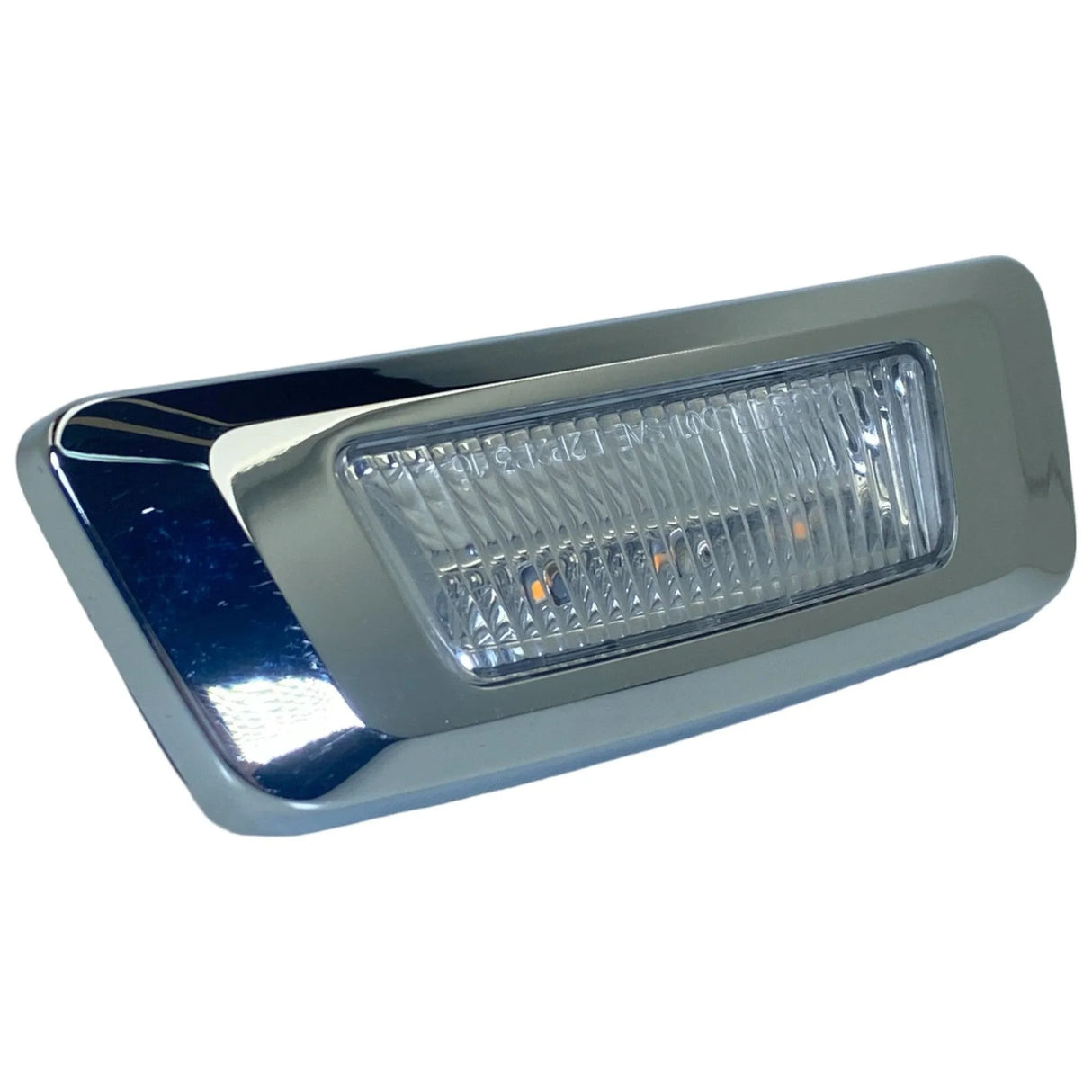 P554-1287 Genuine Paccar Lamp - Side Turn Indicator - Truck To Trailer