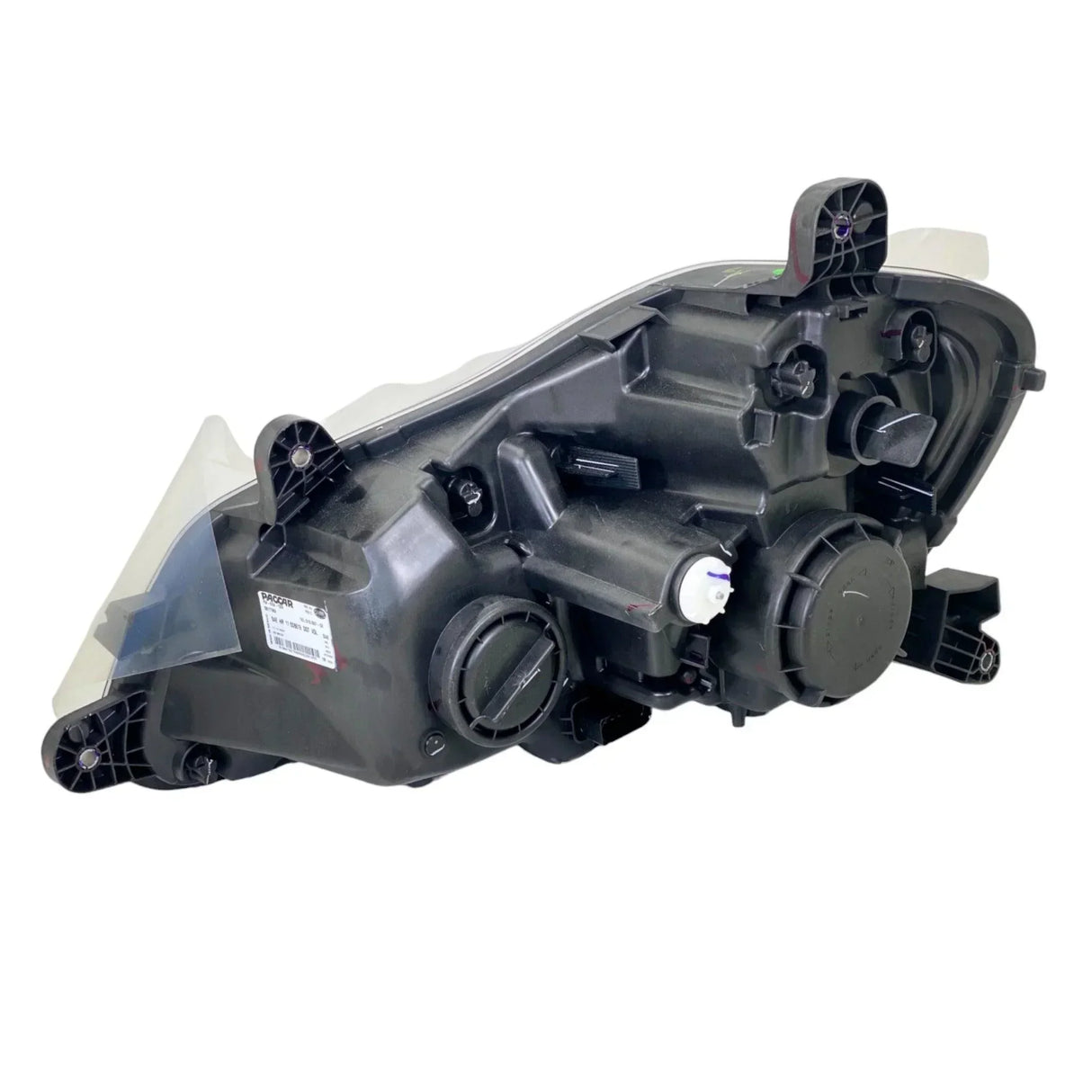 P546164100R Paccar Right Side Halogen Headlight Assy For Kenworth T680 2013-2021 - Truck To Trailer