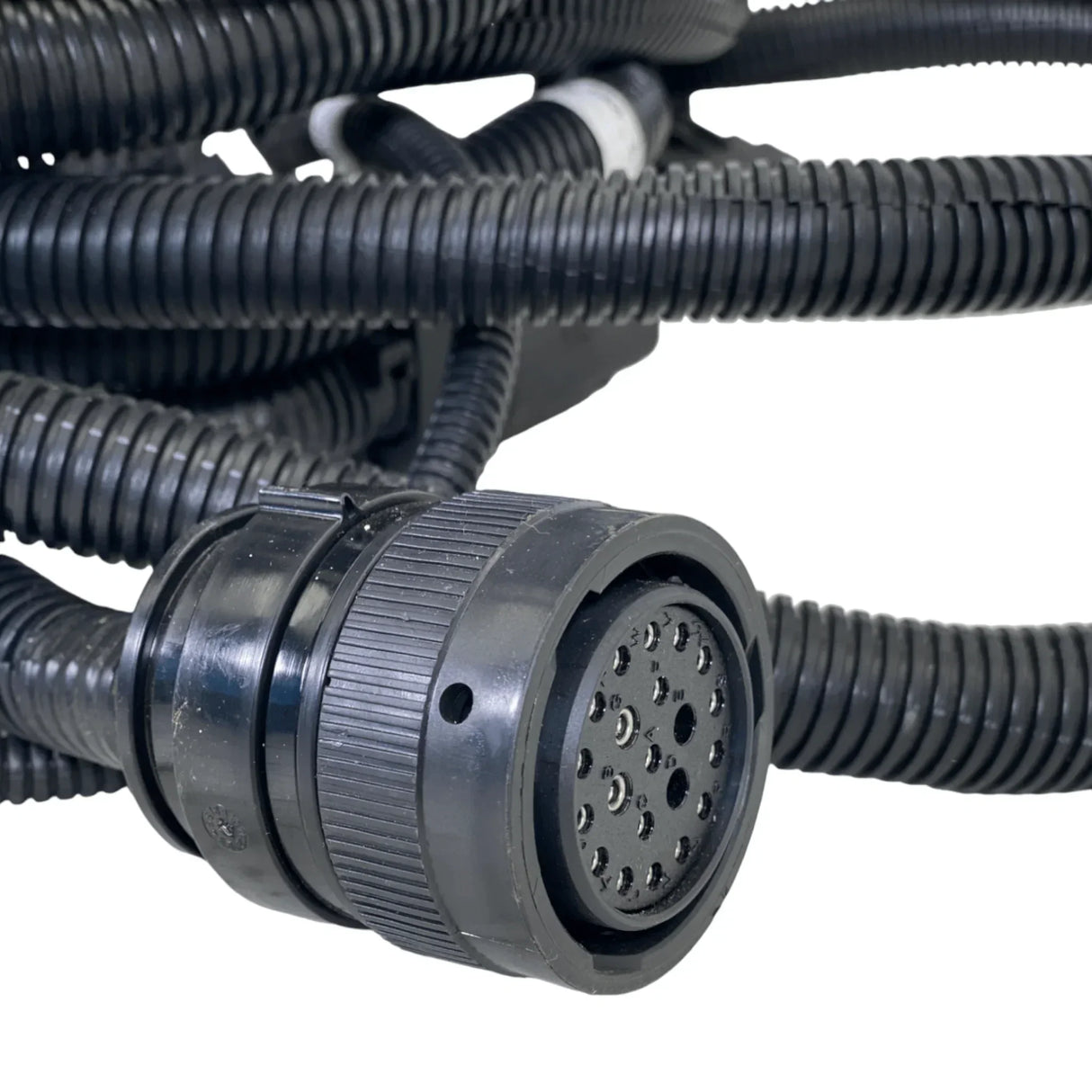 P924889201600 Genuine Paccar Cab Harness For Kenworth - Truck To Trailer