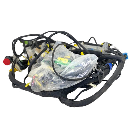 P925921410648280 Genuine Paccar Harness Ngp Chassis - Truck To Trailer