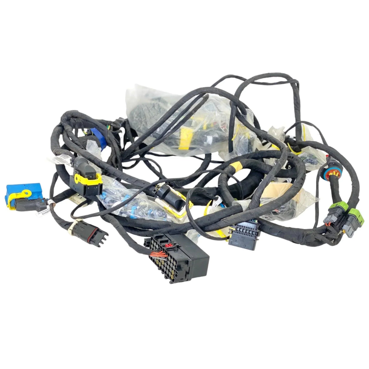 P925921410648280 Genuine Paccar Harness Ngp Chassis - Truck To Trailer