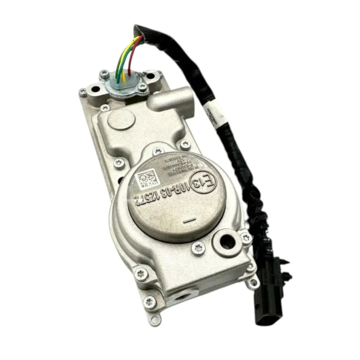 2140164PRX Genuine Paccar Turbocharger Actuator - Truck To Trailer