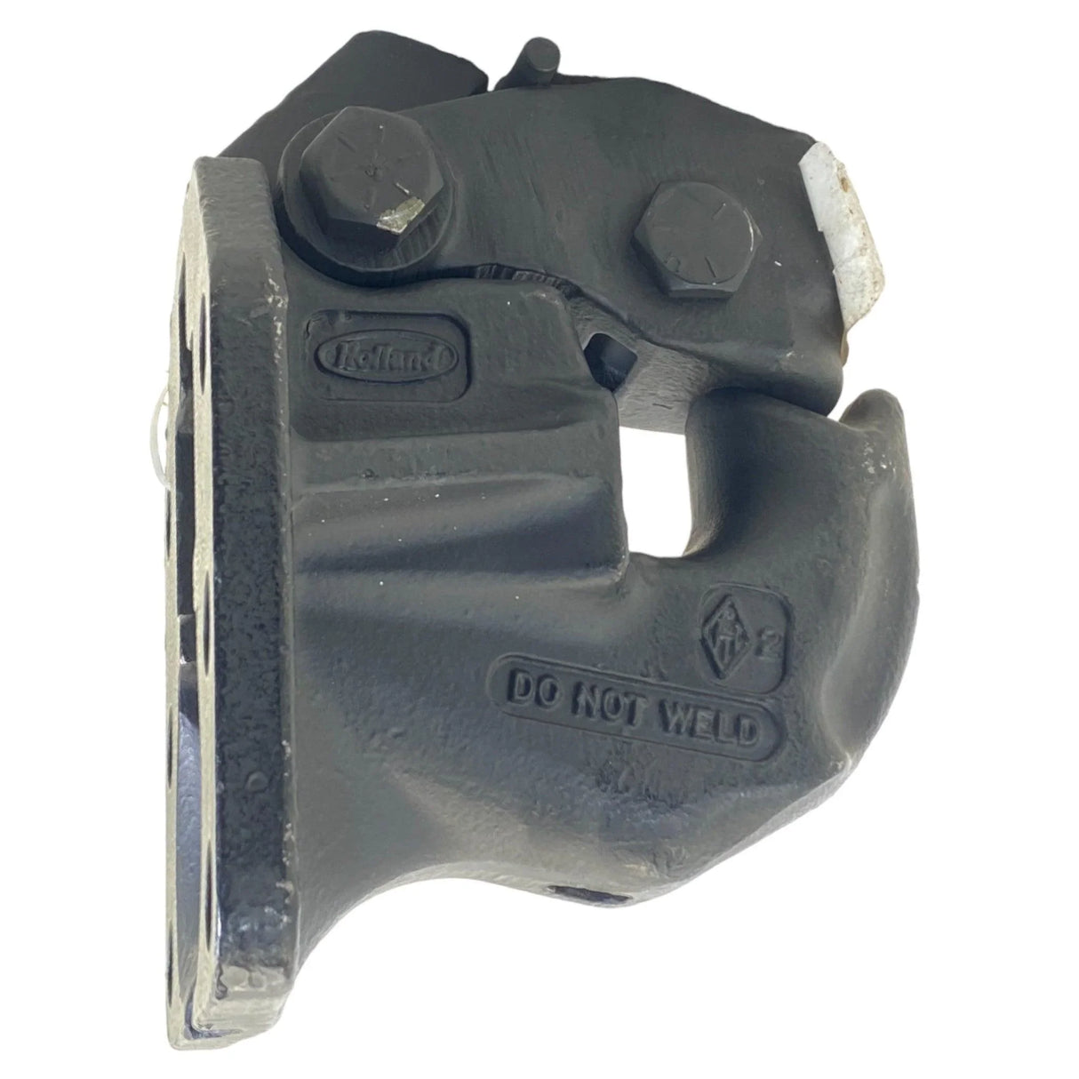 PH-410RN11 Genuine Saf Holland Trailer Hitch Pintle Hook - Truck To Trailer