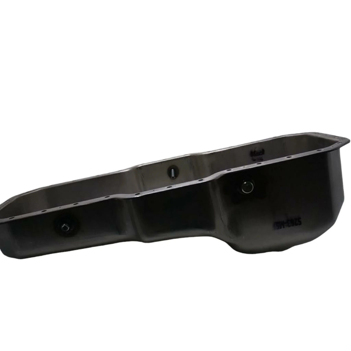 25503750 Genuine Mack Oil Sump Genuine Mack - Truck To Trailer