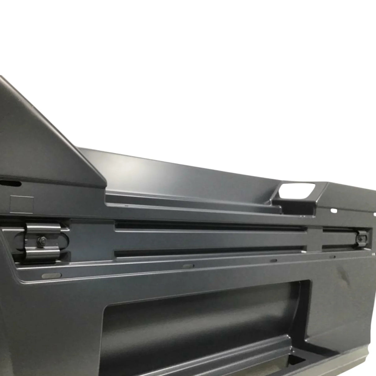 20536499 Genuine Mack Chassis Fairing - Truck To Trailer