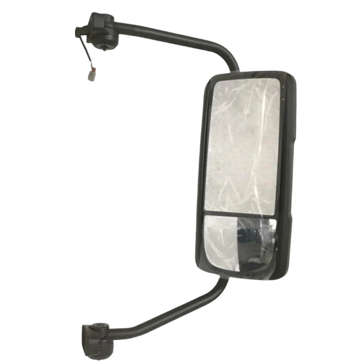 84719461 Genuine Volvo Mirror - Truck To Trailer