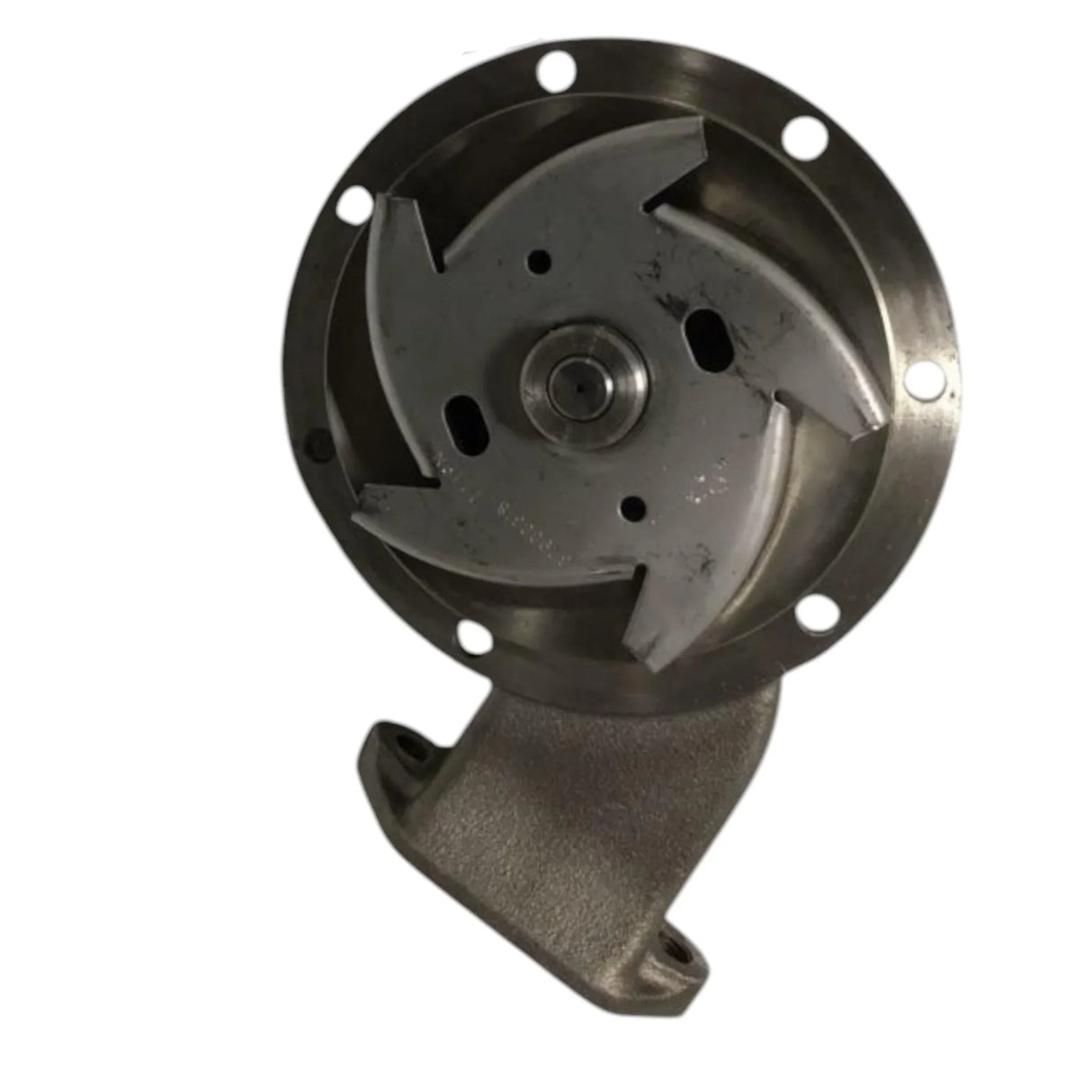 25503464 Genuine Mack Pump - Truck To Trailer