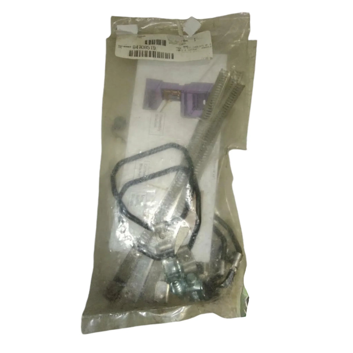 84708519 Genuine Volvo Kit - Truck To Trailer