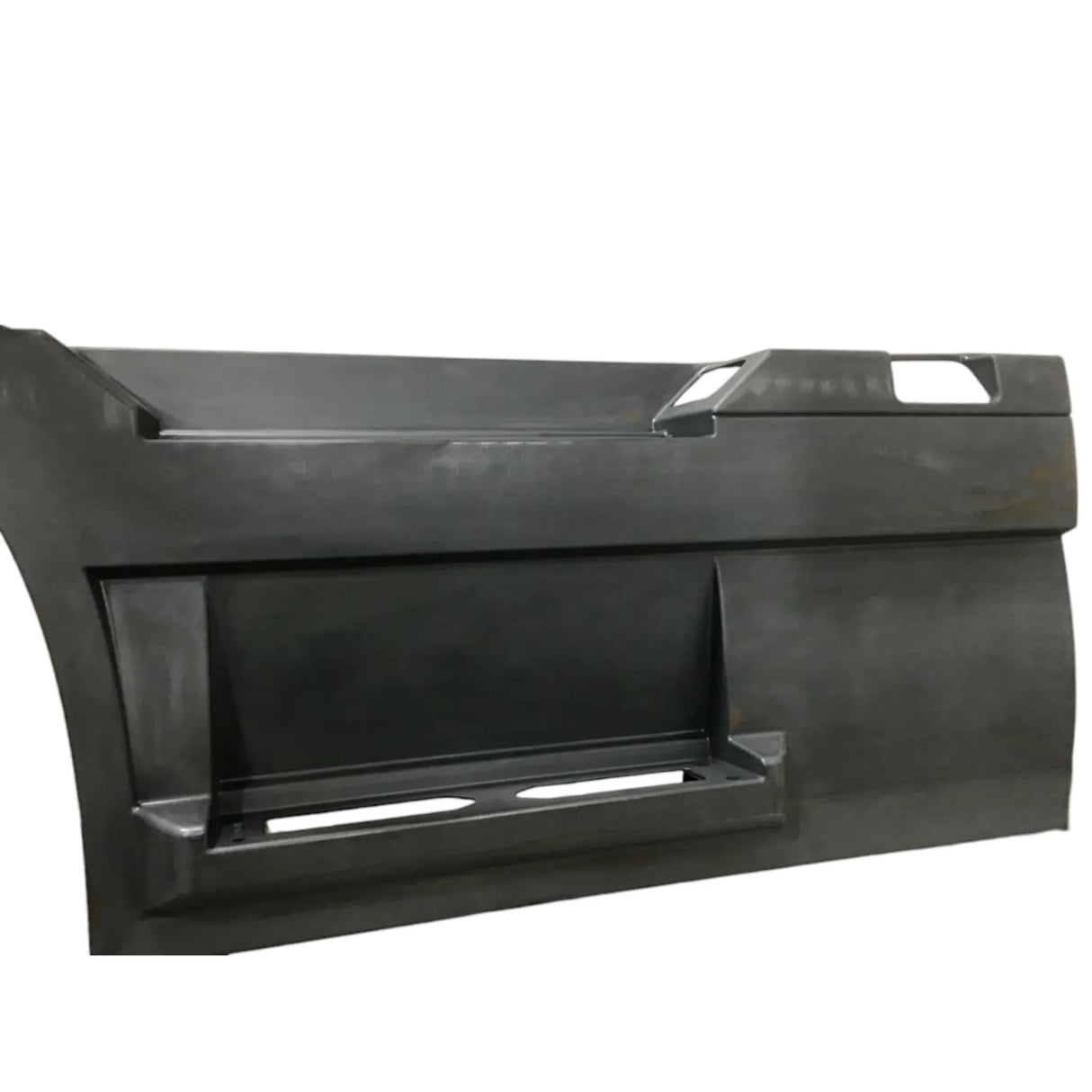 82752234 Genuine Volvo Chassis Fairing - Truck To Trailer