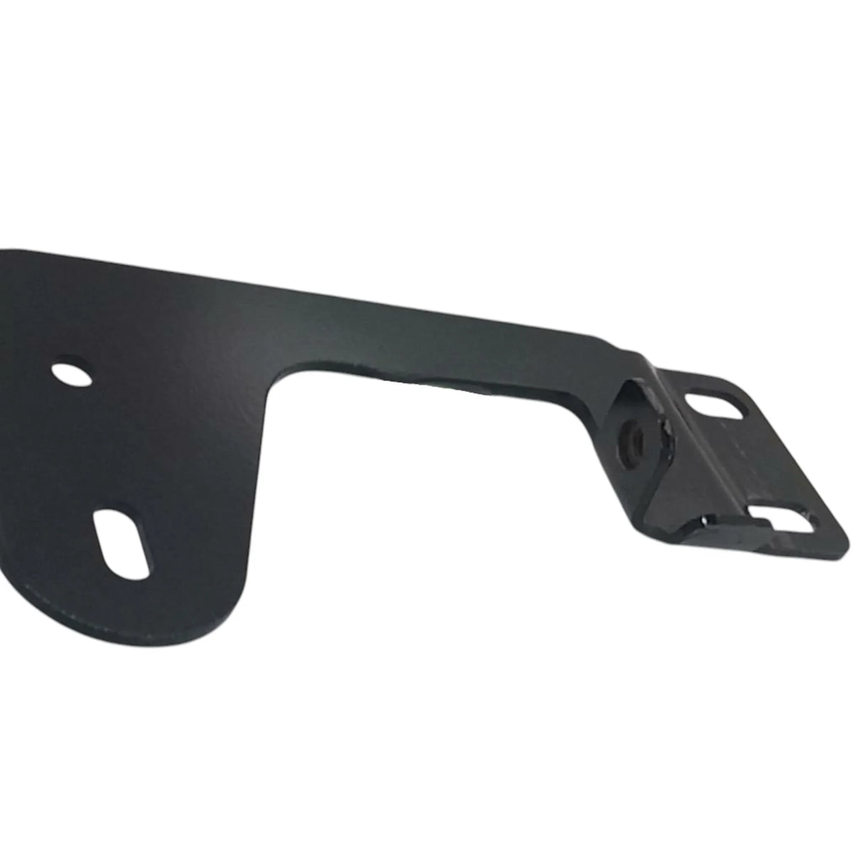 82726761 Genuine Mack Bracket - Truck To Trailer