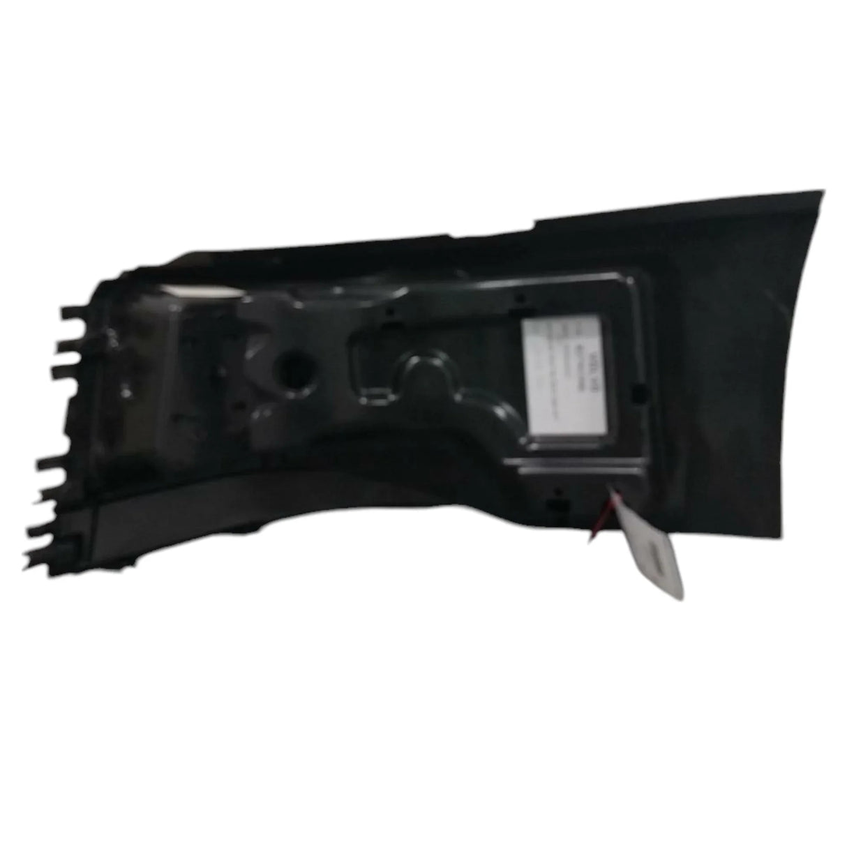 82741346 Genuine Volvo Bumper - Truck To Trailer