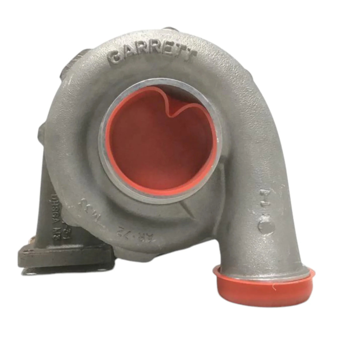 5002779 Genuine Mack Turbocharger - Truck To Trailer