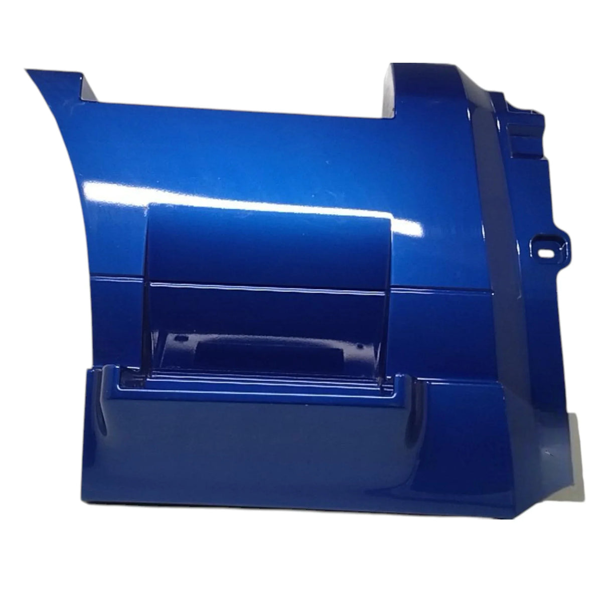 82749432 Genuine Mack Chassis Fairing Blue