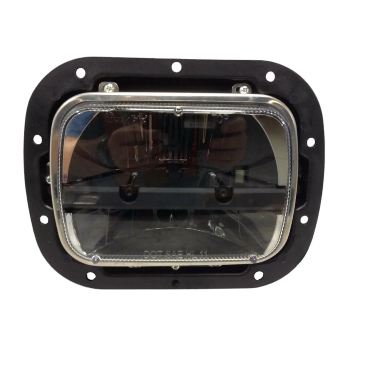 82755278 Genuine Volvo Headlamp - Truck To Trailer
