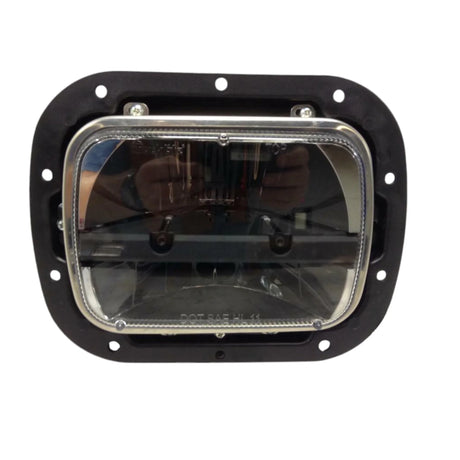 82755278 Genuine Volvo Headlamp - Truck To Trailer