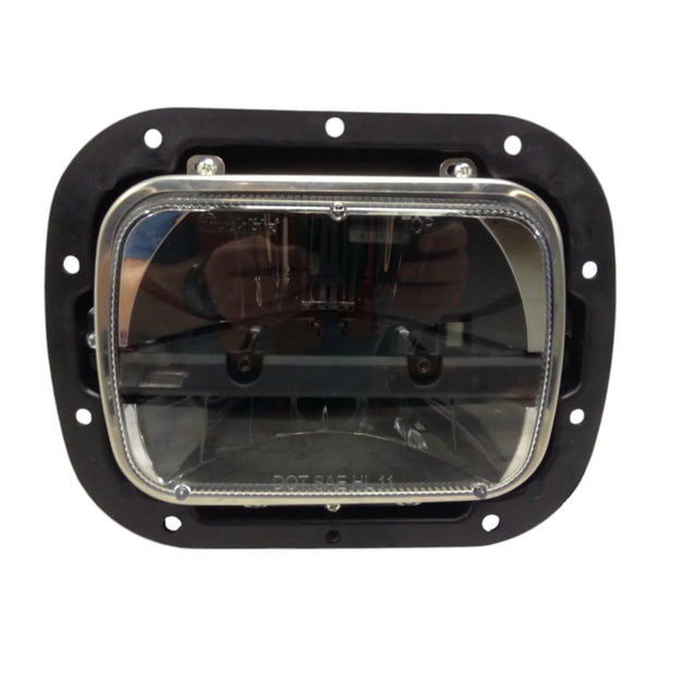 82755278 Genuine Volvo Headlamp - Truck To Trailer