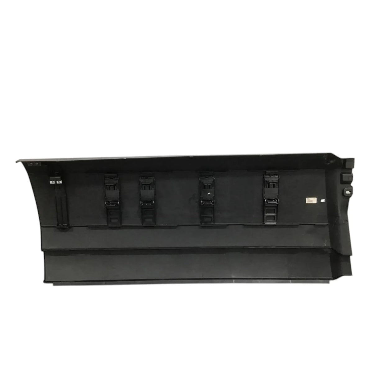 78548830 Genuine Volvo Chassis Fairing - Truck To Trailer