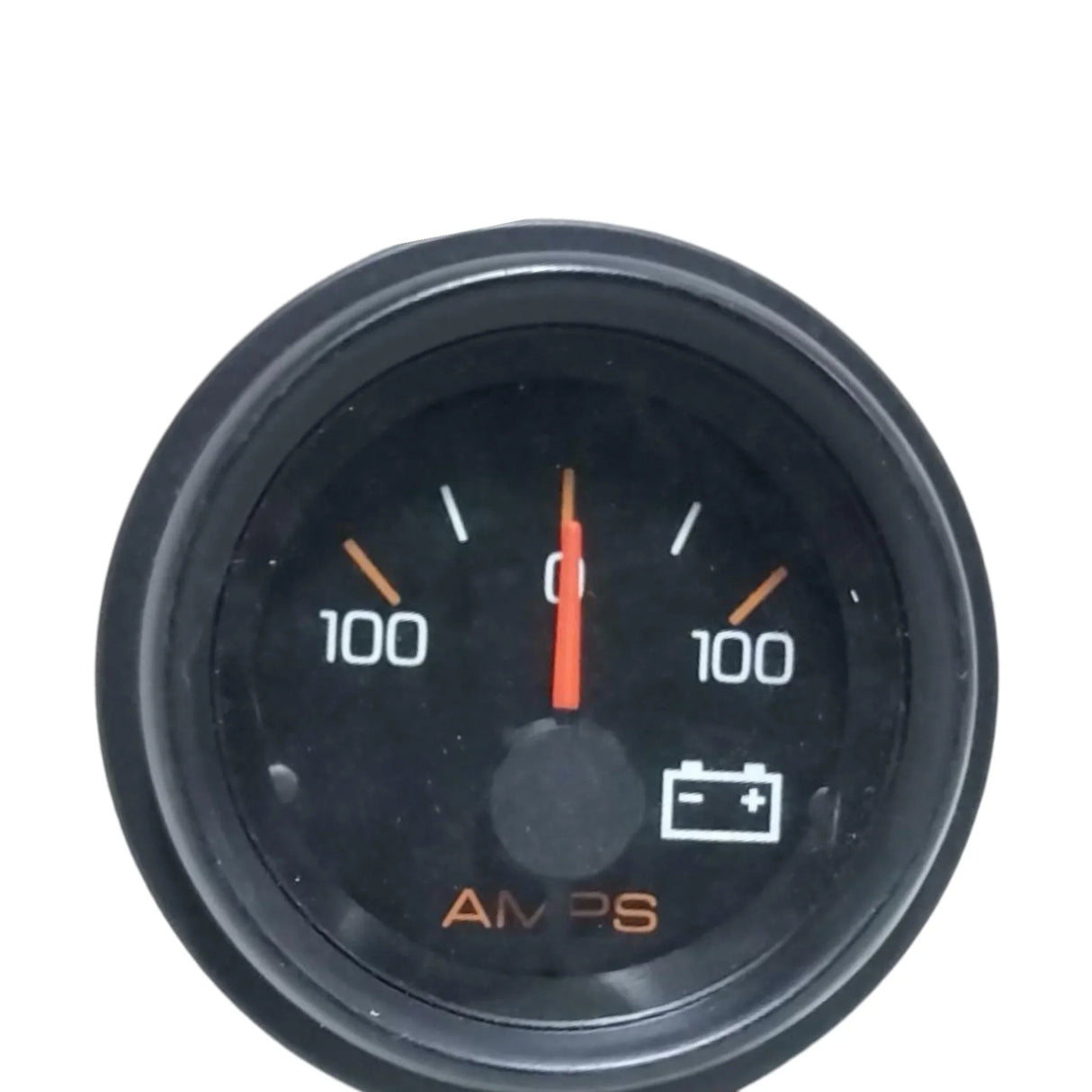 25154607 Genuine Mack Ammeter - Truck To Trailer