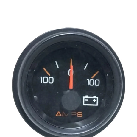 25154607 Genuine Mack Ammeter - Truck To Trailer