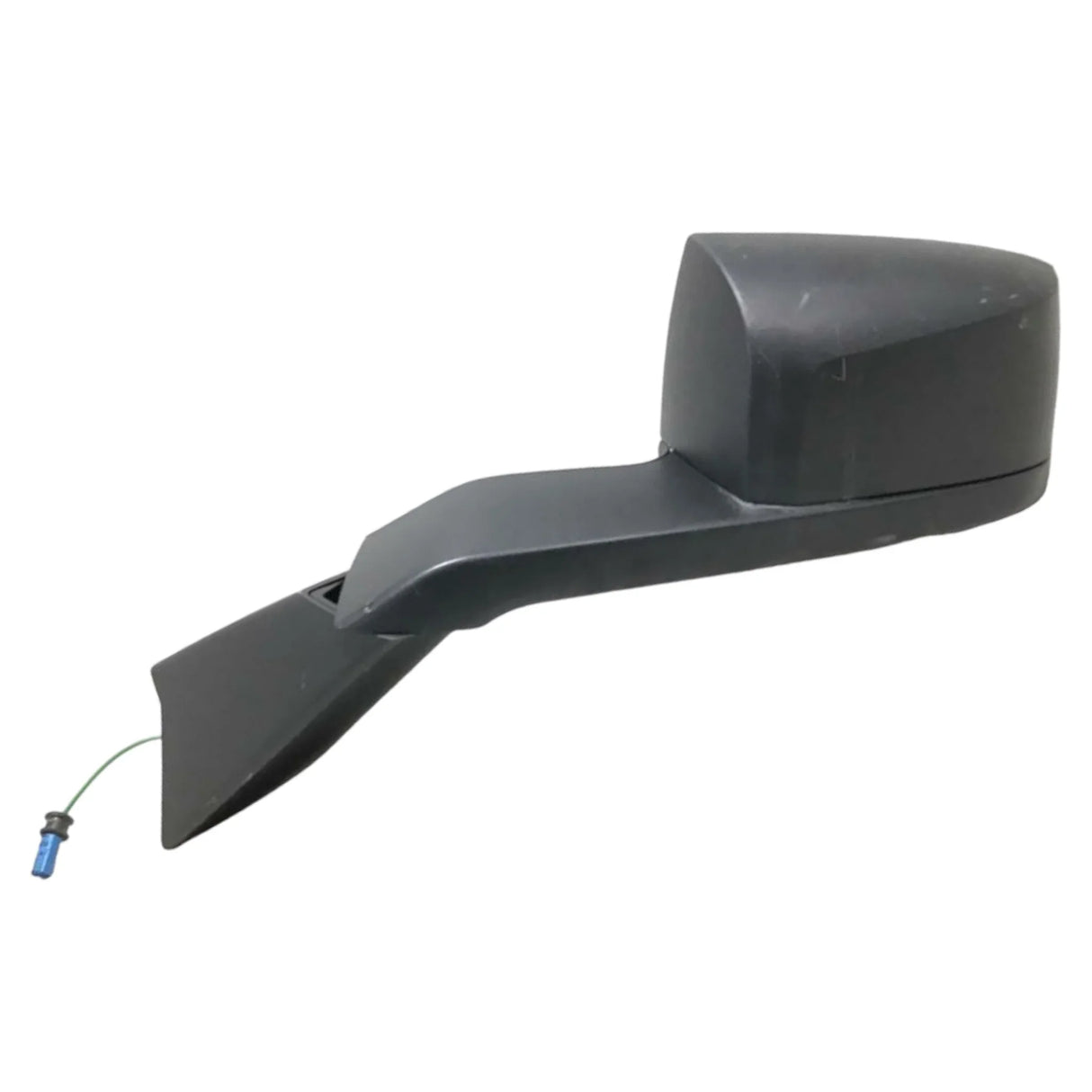 82775669 Genuine Volvo Left Mirror - Truck To Trailer