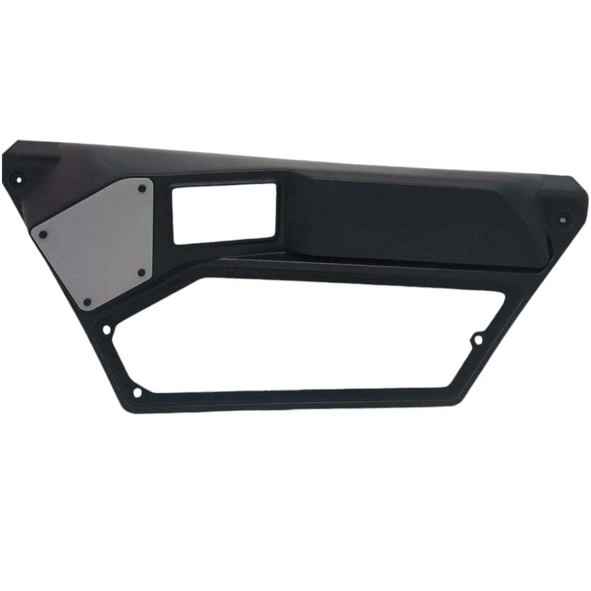 82780362 Genuine Volvo Cover Panel - Truck To Trailer