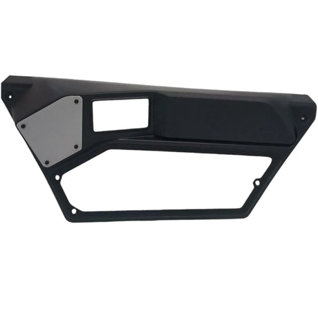 82780362 Genuine Volvo Cover Panel - Truck To Trailer