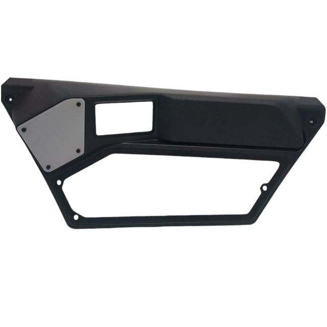 82780362 Genuine Volvo Cover Panel - Truck To Trailer