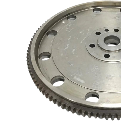 25134014 Genuine Mack Flywheel - Truck To Trailer