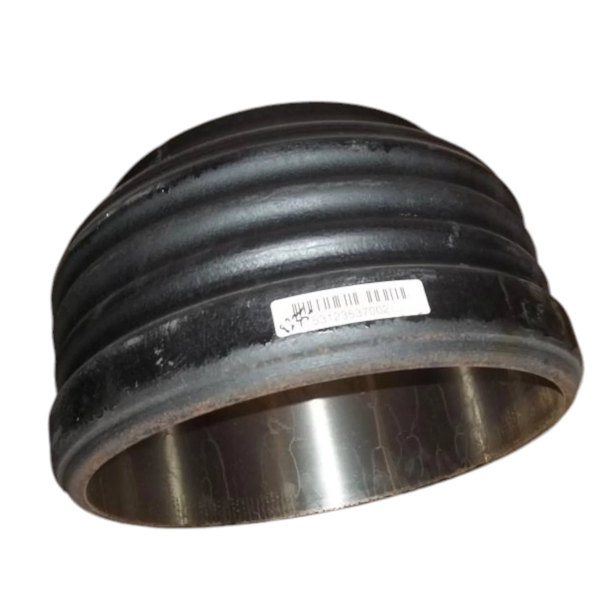 8235-53123537002 Genuine Volvo Drum - Truck To Trailer