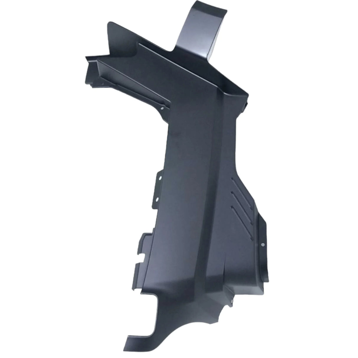 84738849 Genuine Volvo Cowl Side - Truck To Trailer