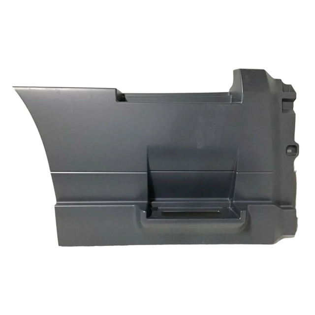 82749451 Genuine Volvo Black Right Chassis Fairing - Truck To Trailer