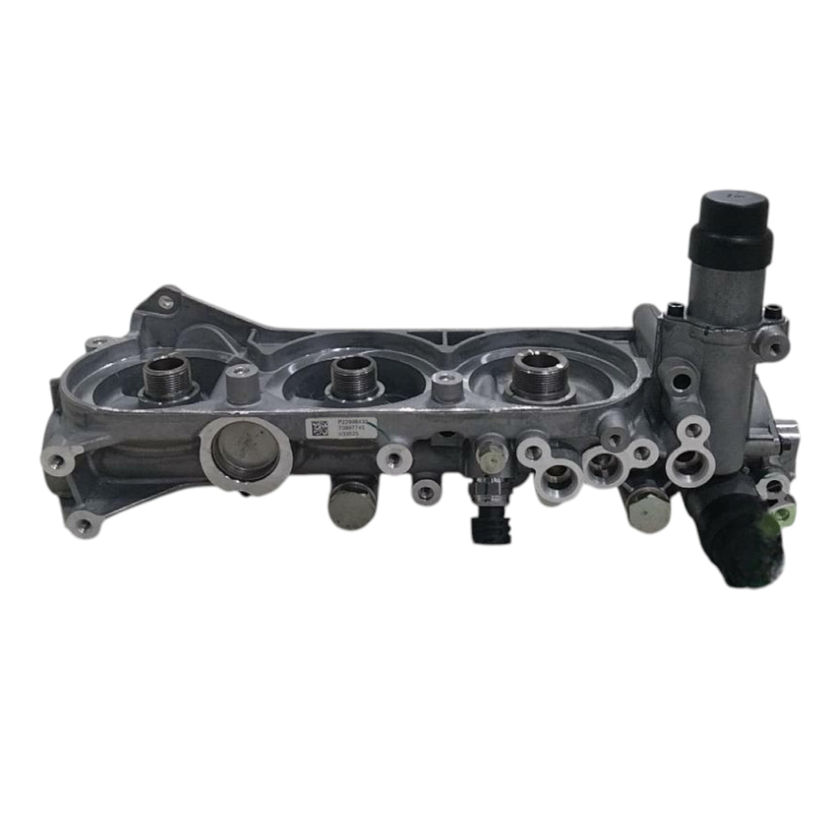 22998432 Genuine Mack Oil Filter Housing