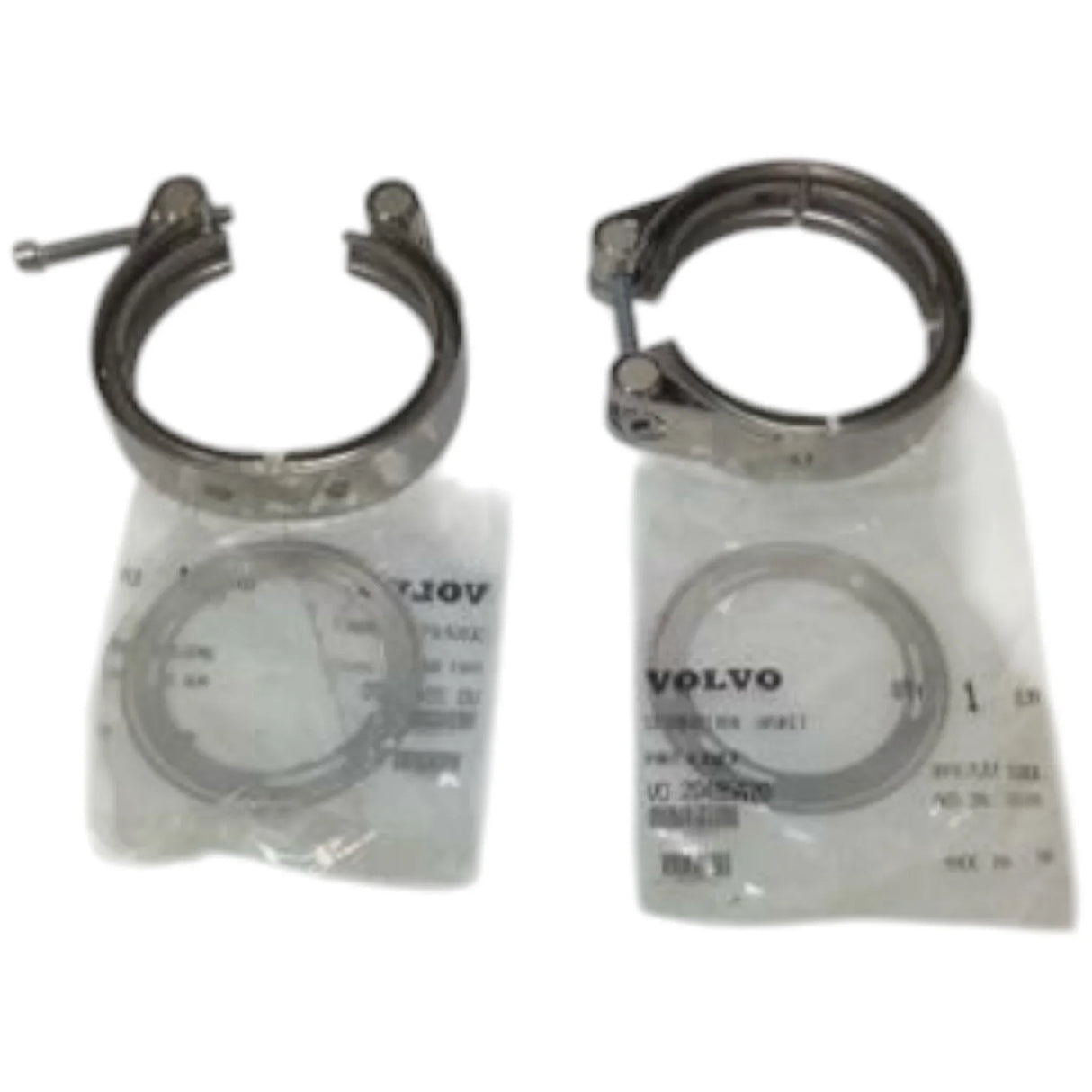 20501191 Genuine Mack Kit - Truck To Trailer