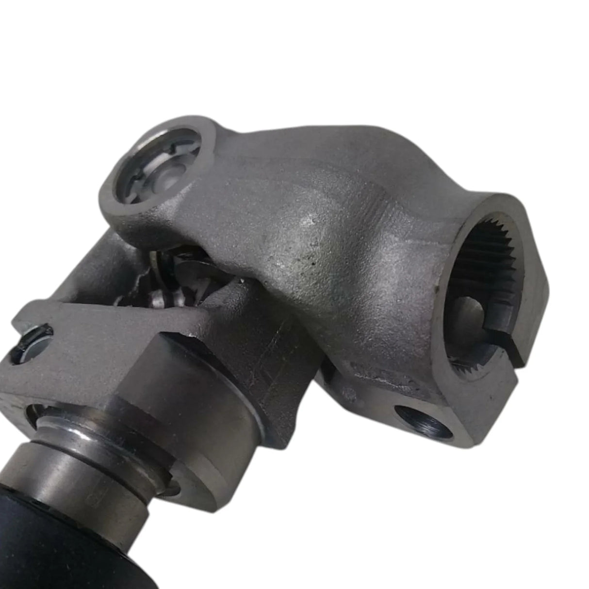 82799921 Genuine Mack Steering Shaft - Truck To Trailer