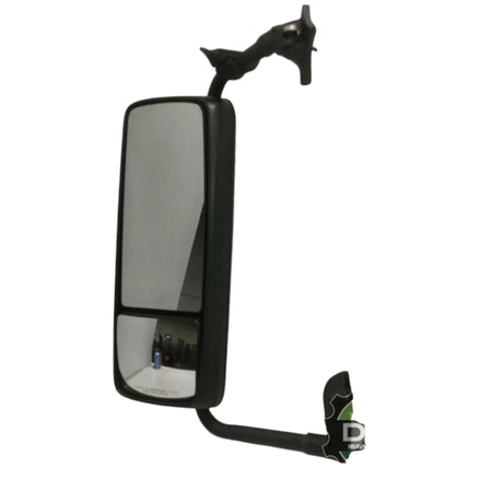 82715366 Genuine Volvo Mirror - Truck To Trailer