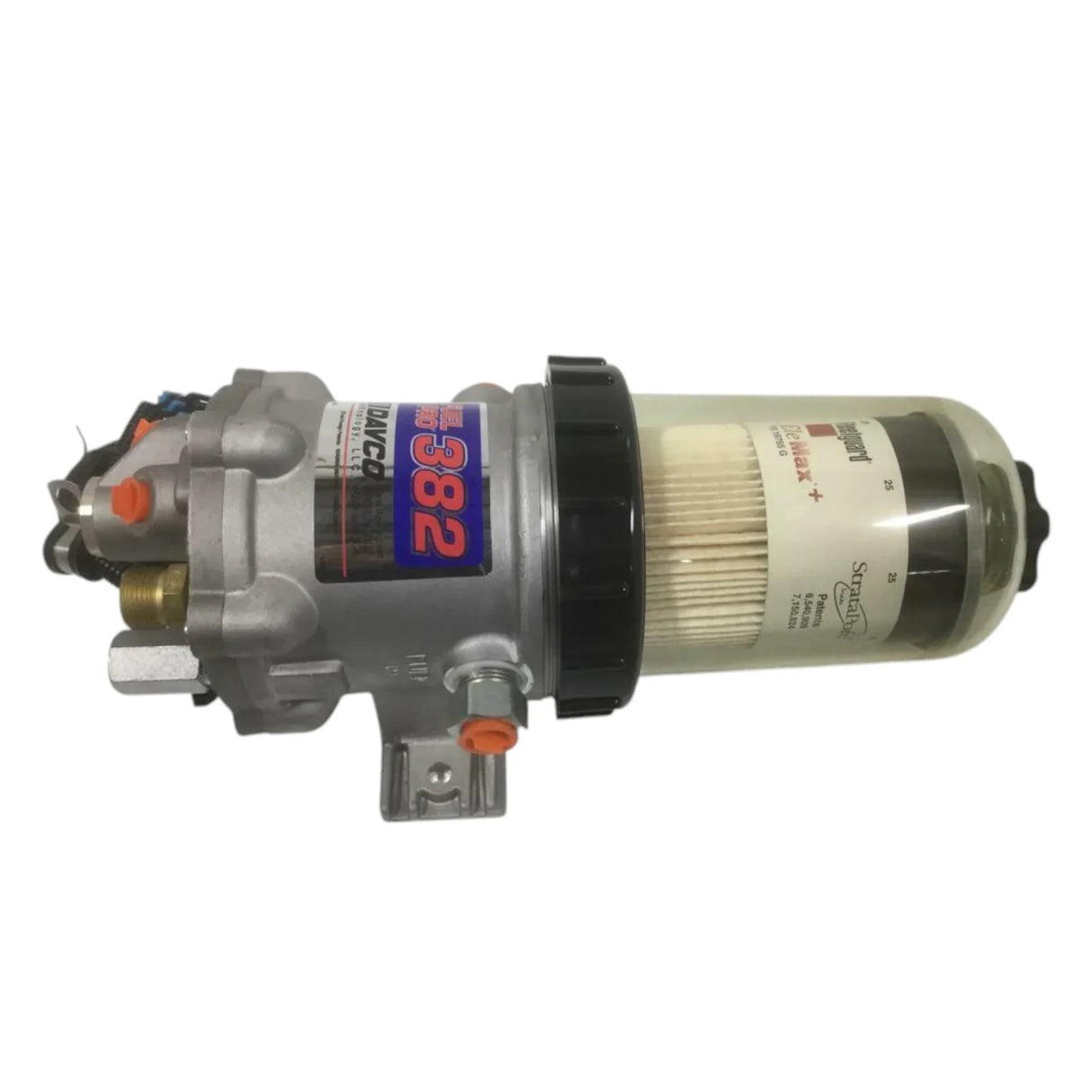 22762643 Genuine Mack Fuel Filter - Truck To Trailer