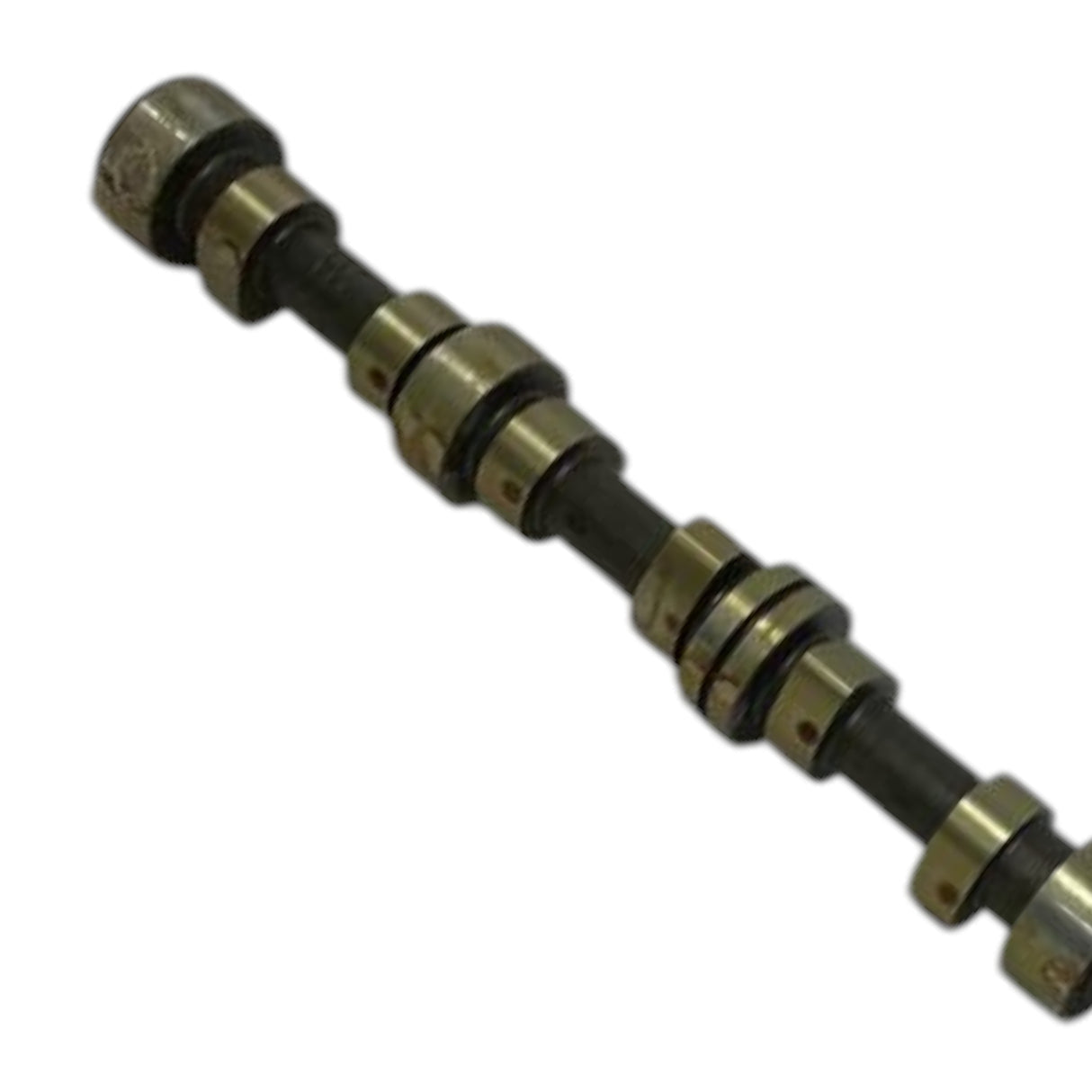 20706236 Genuine Mack Camshaft