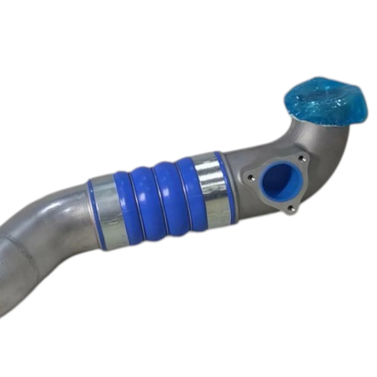 22893140 Genuine Mack Charge Air Pipe - Truck To Trailer