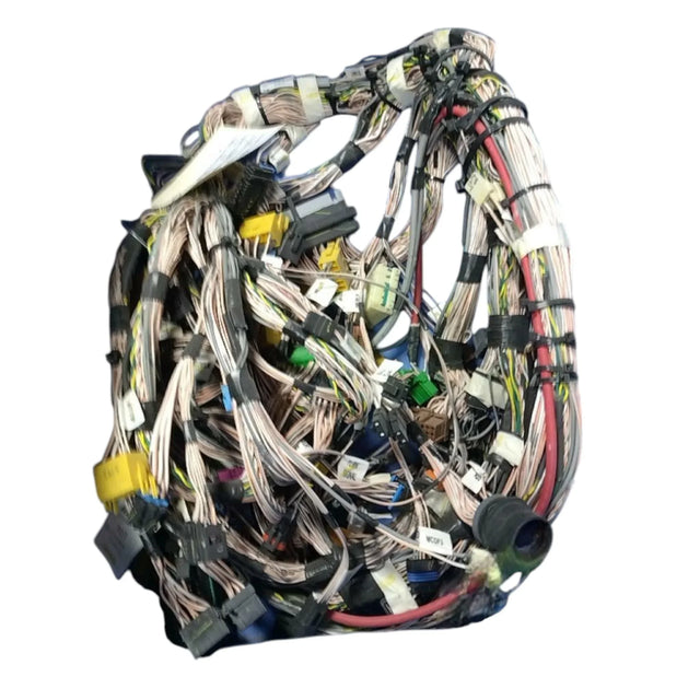 23040194 Genuine Mack Wires - Truck To Trailer