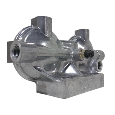 8194541 Genuine Mack Fuel Filter Housing