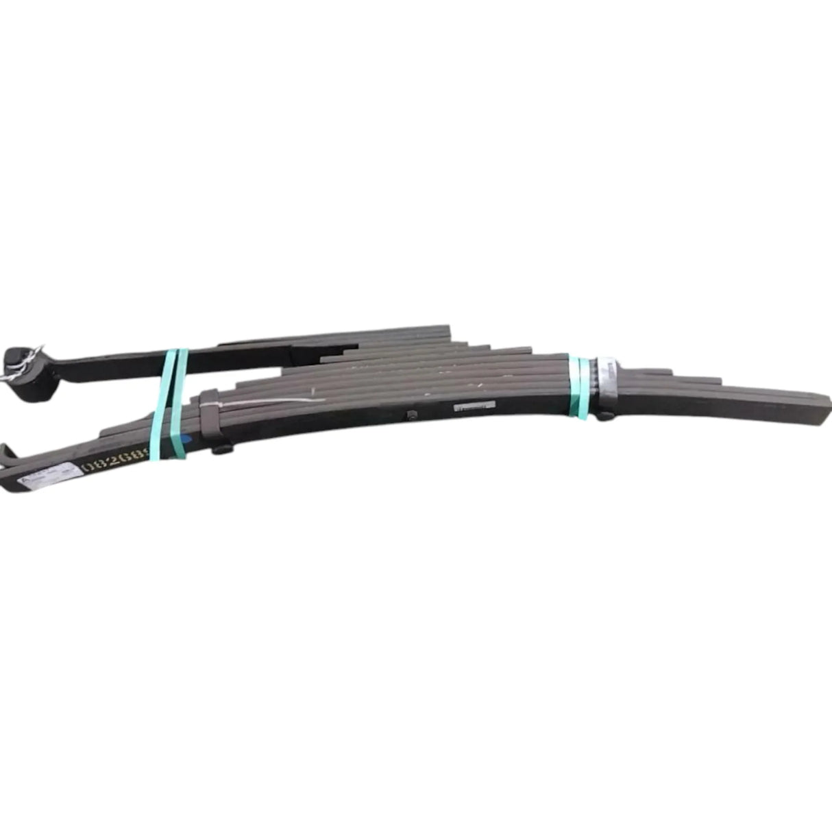 8082689 Genuine Mack Leaf Spring - Truck To Trailer