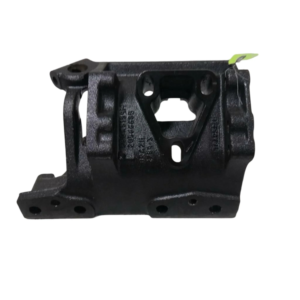 25192973 Genuine Volvo Front Spring Anchorage - Truck To Trailer