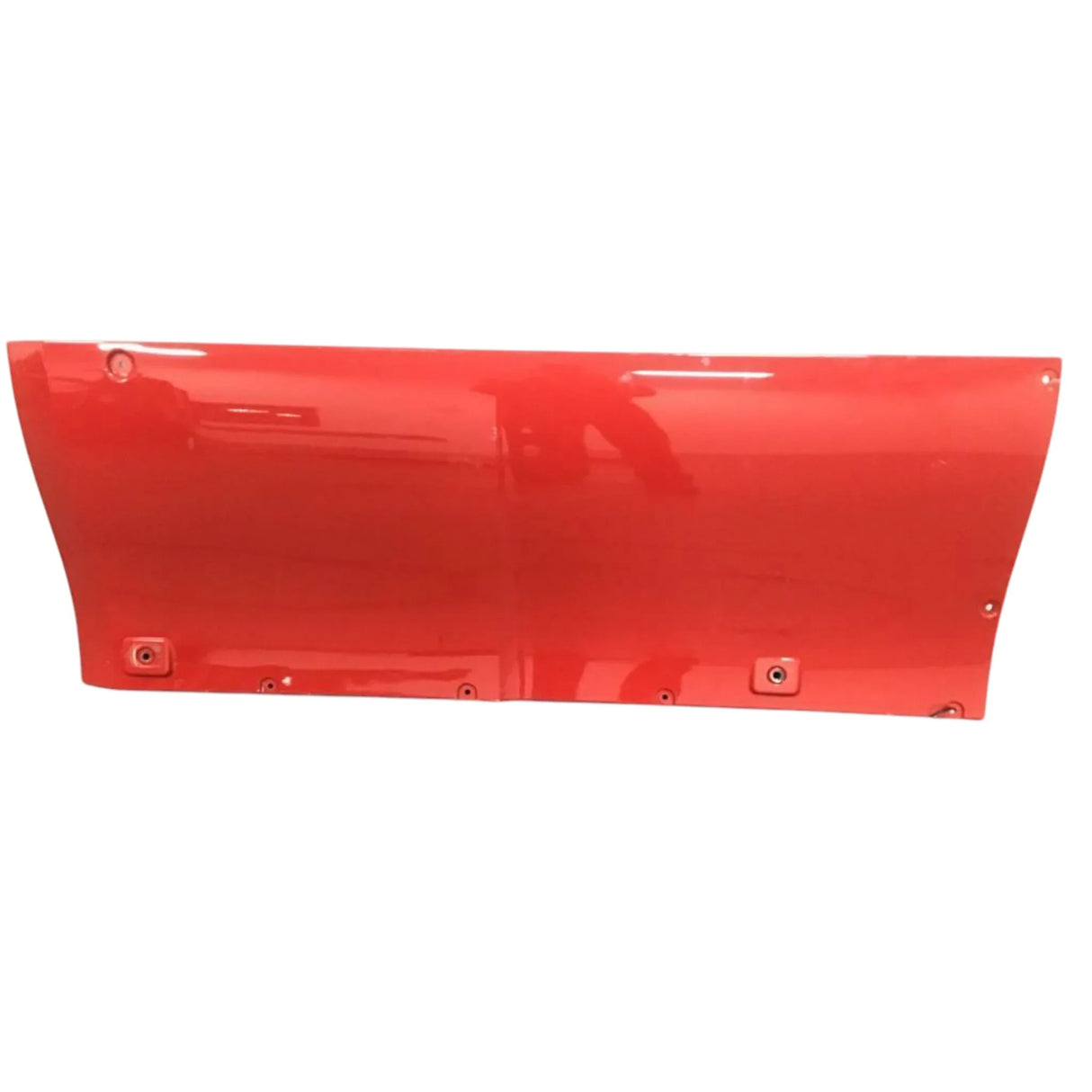 82602567 Genuine Mack Air Deflector - Truck To Trailer