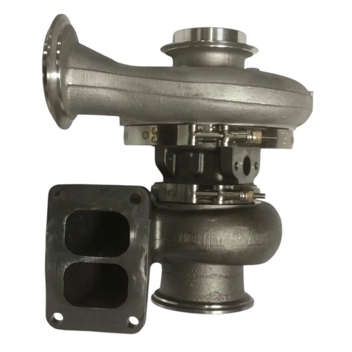 631GC5123AP8X Genuine Mack Turbocharger - Truck To Trailer