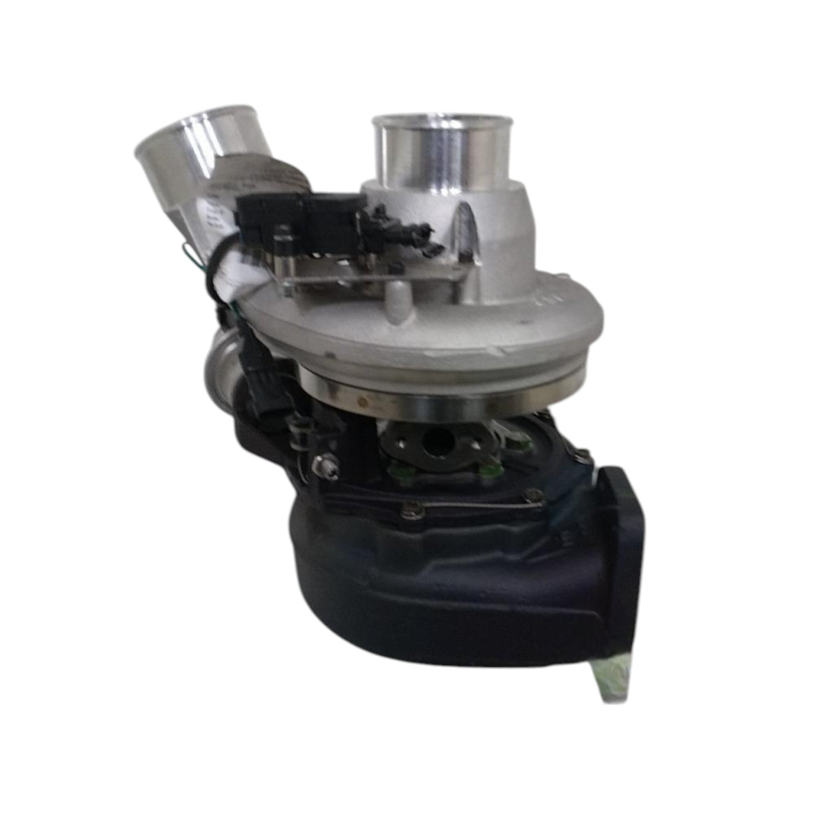 631GC5176EM11X Genuine Mack Turbocharger