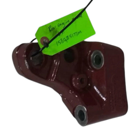 158GB5177M Genuine Mack Rear Engine Mount Left - Truck To Trailer