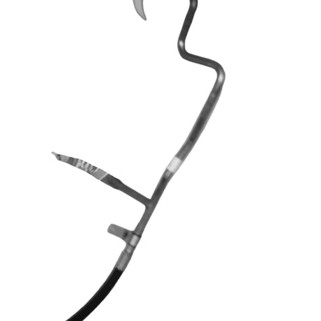 23421120 Genuine Volvo Hose Assembly - Truck To Trailer