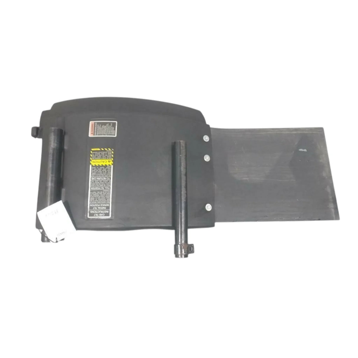 25172193 Genuine Mack Front Chassis - Truck To Trailer