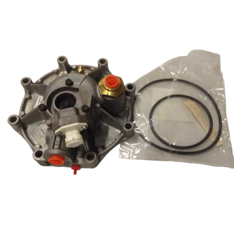 745-065231 Genuine Volvo End Cover Assy - Truck To Trailer